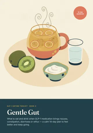 Gentle Gut